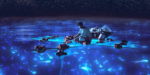 Review: Stunning Visuals Make Up for Life of Pi's Preachiness | WIRED